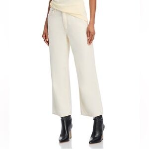 Rag & Bone Featherweight Andi High Rise Jeans